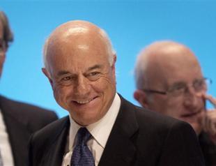 BBVA doubles first-quarter profit on Mexico, one-off gains