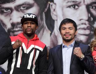 Fridges off for Pacquiao fight: Philippines utility