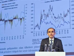 Central Bank increases inflation forecast