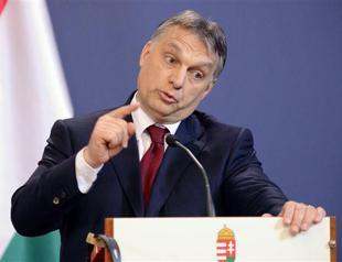 EU warns Hungarys Orban of a fight if he pushes for death penalty