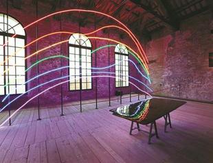 Countdown starts to opening of ‘Respiro’