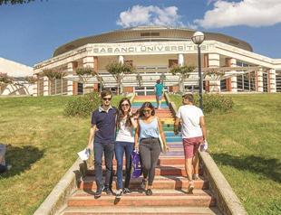 3 universities from Turkey ranked in ‘best young universities’ list