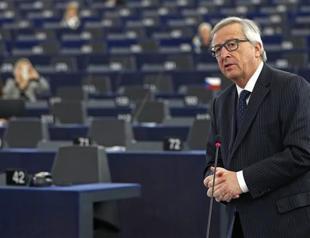 Germany must shed light on EU spy scandal: Juncker