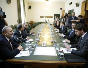 OSCE notes concerns over president’s ‘active campaign’ ahead of June vote