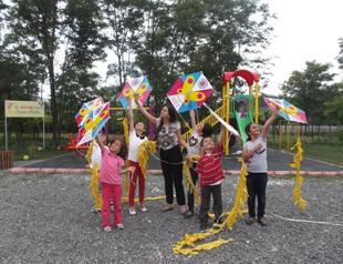 Turkey’s Changemakers: Teacher Dilek changes the destiny of a village