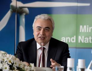 Turkish Energy Stock Market to be launched next week