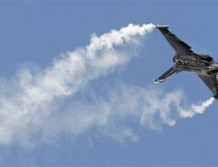 France and Qatar seal $7 bln Rafale fighter jet deal