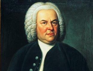 Bach portrait returning to Germany