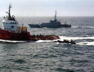 Britains biggest hard drugs seizure worth $750 mn