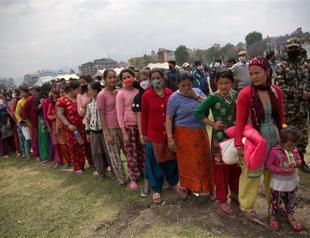 Nepal quake toll passes 6,200, $2 billion needed for reconstruction