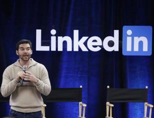 LinkedIn joins Twitter in Q1 post-earnings tumble