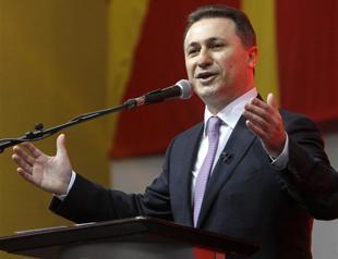 Macedonian prosecutor indicts opposition leader in wiretap
