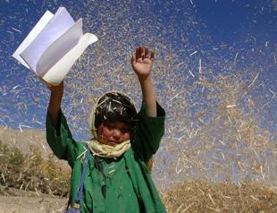 Labor films in four cities across Turkey