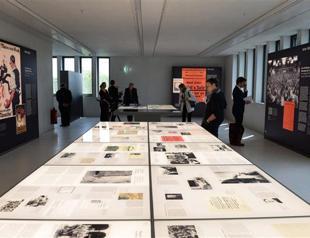 Long-delayed Nazi museum opens in Munich