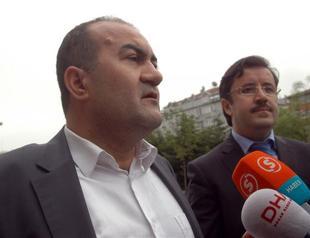 Court arrests two judges who sought release of Erdoğan’s foes
