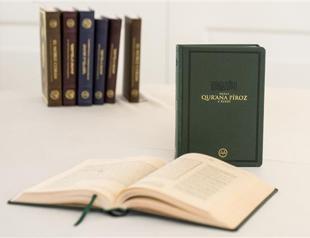 Turkey’s top religious body issues Kurdish translation of Quran