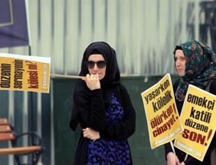 VIDEO: Carrying Das Kapital leads to detention in Istanbul on May Day