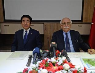 Japanese minister ‘envies’ Turkish education system, Ankara claims