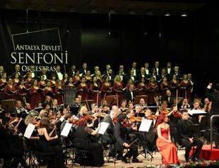 Carmina Burana taken off stage in Turkey after complaint citing sex, wine