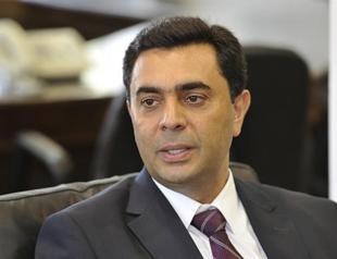 Turkish Cypriot leader names new negotiator