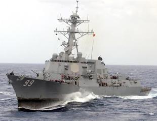 US Navy bolsters presence in Gulf after Iran seizure