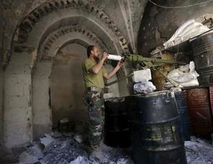 52 civilians dead in coalition strikes in Syria: monitor