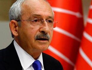 Turkeys main opposition leader rules out coalition with AKP