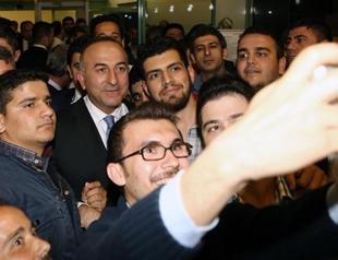 Turkey, US to start train-and-equip plan for Syria rebels May 9