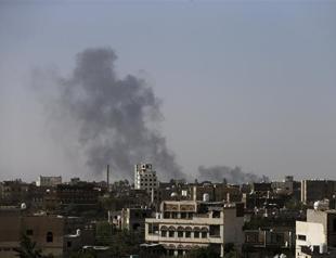 Saudi-led coalition using cluster bombs in Yemen: HRW