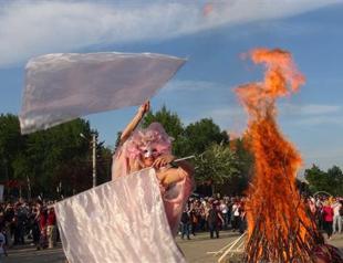 Festival for start of summer, Hıdırellez, celebrated across Turkey