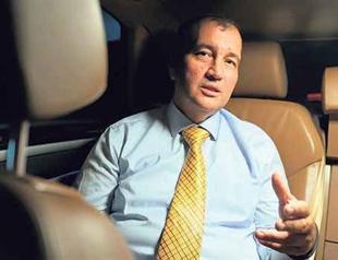 Yıldız Holding sells dairy unit to French food giant