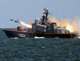 China-Russia military drill in Mediterranean Sea to begin soon