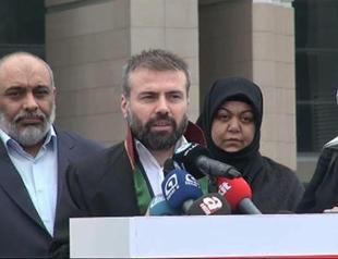 International Criminal Court to hear Mavi Marmara victims