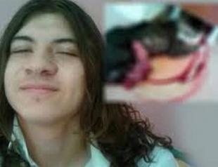 Cat-torturing student to be jailed for three years