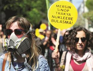 Turkish Energy Ministry refuses to send int’l report about Akkuyu power plant to court