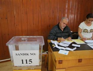Public trust in fair elections declining in Turkey