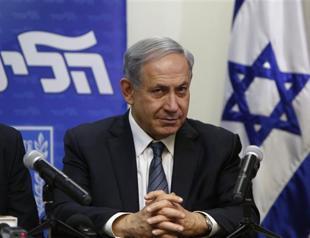 Netanyahu forms new government just ahead of deadline