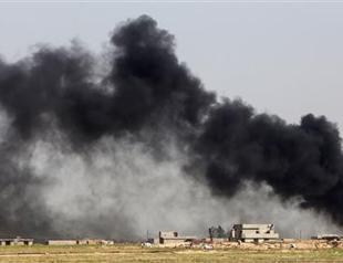 Iraqs largest oil refinery under threat from ISIL: US