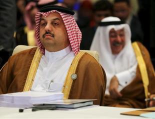 Turkey, Qatar to discuss developments in Syria