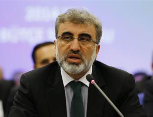 Turkey’s Energy Minister denies CHP allegations of impending military intervention in Syria