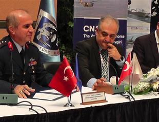 Airbus, Turkish Air Force to cooperate on CN-235 aircraft maintenance