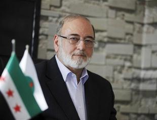 Banned in Syria, Muslim Brotherhood members trickle home