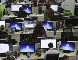 Amid turmoil, Al Jazeera America names new CEO