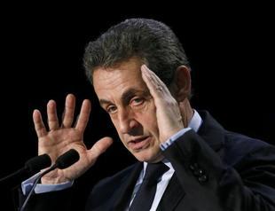French court OKs use of Sarkozy recordings in corruption probe: lawyer
