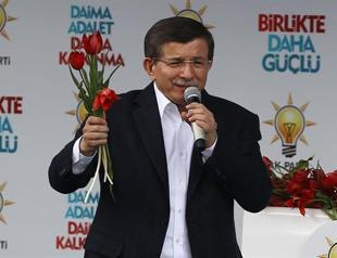 ISIL’s antidote is Istanbul’s ‘refined’ Islam, Turkish PM says