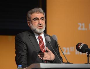 Turkey’s energy minister calls on environmentalists to march against outdated nuke plant in Armenia