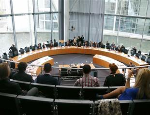 Germany ‘restricts spy cooperation with NSA’