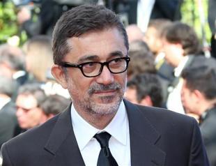 Turkish director Nuri Bilge Ceylan in LA