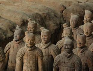 China’s terracotta army has new recruits