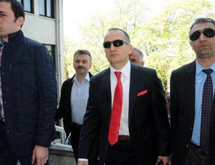 Four prosecutors, one commander detained in Syria-bound intelligence trucks case